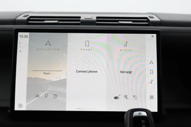 2022 (22) LAND ROVER DEFENDER 3.0 D250 XS Edition 110 5dr Auto 3361026