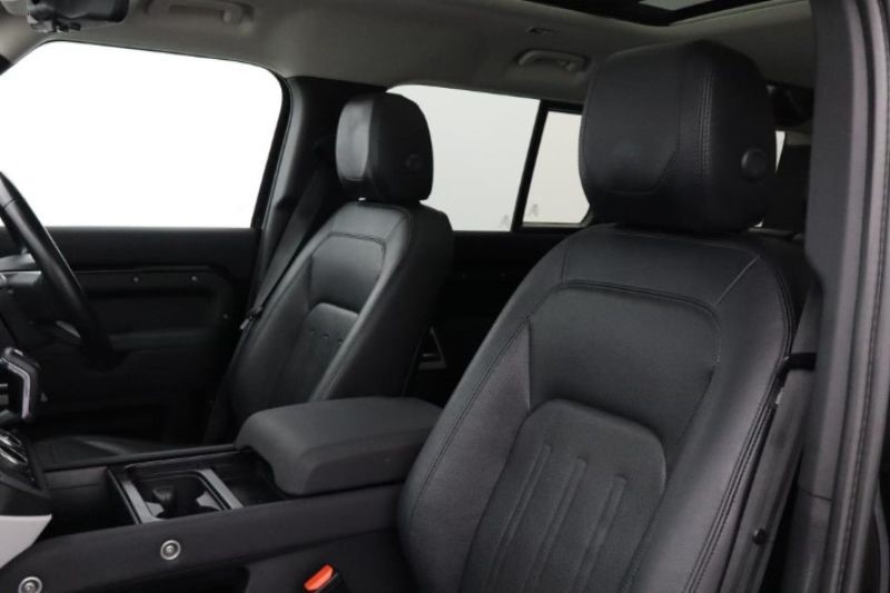 2022 (22) LAND ROVER DEFENDER 3.0 D250 XS Edition 110 5dr Auto 3361038