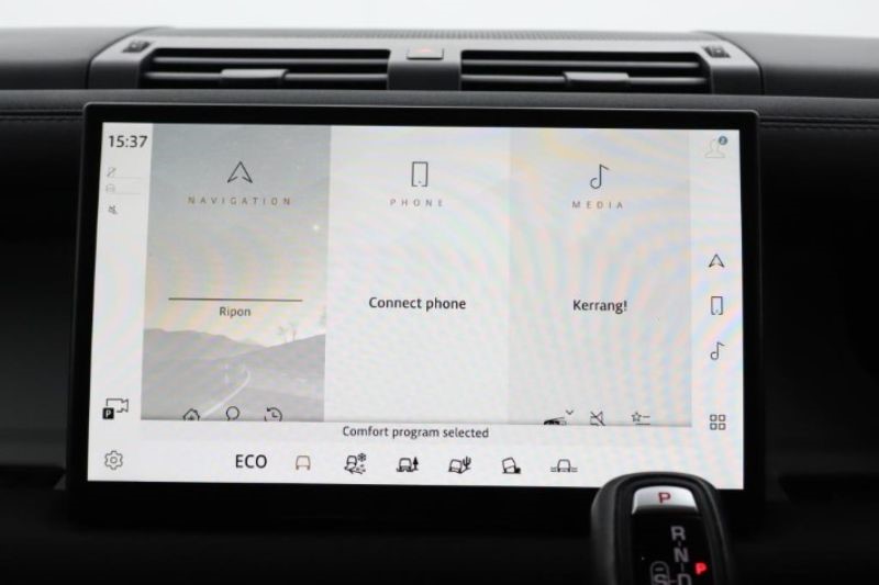 2022 (22) LAND ROVER DEFENDER 3.0 D250 XS Edition 110 5dr Auto 3361033