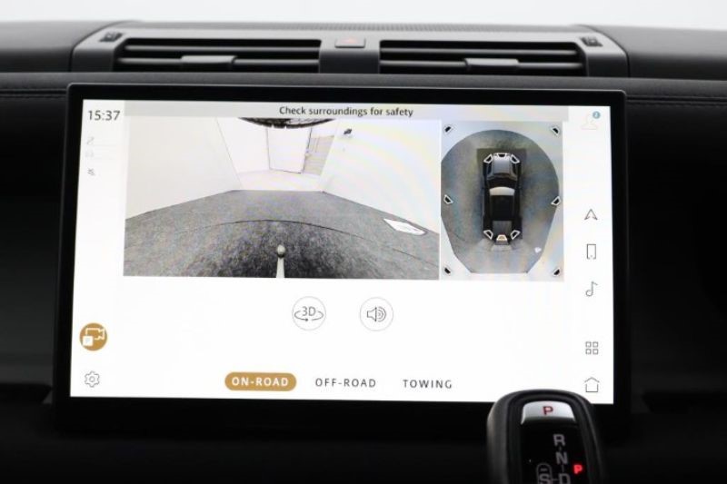 2022 (22) LAND ROVER DEFENDER 3.0 D250 XS Edition 110 5dr Auto 3361032