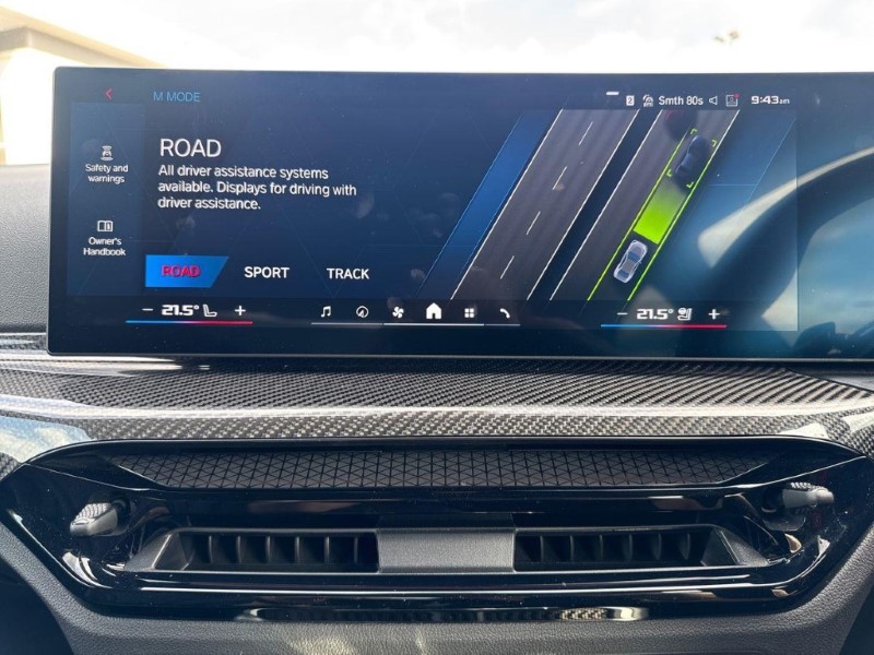 2025 (25) BMW M2 2dr 5690408