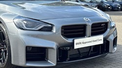 2025 (25) BMW M2 2dr 5690420