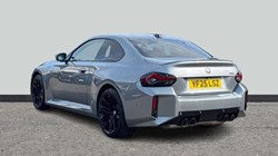 2025 (25) BMW M2 2dr 1