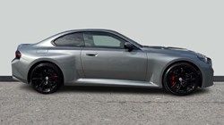 2025 (25) BMW M2 2dr 5690380