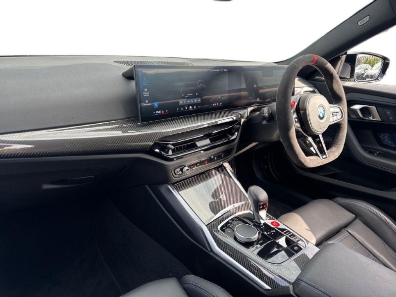 2025 (25) BMW M2 2dr 5690384