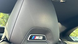 2025 (25) BMW M2 2dr 5690416