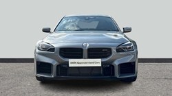 2025 (25) BMW M2 2dr 5690393