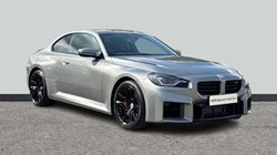2025 (25) BMW M2 2dr 5690378