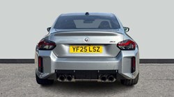 2025 (25) BMW M2 2dr 5690392