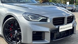 2025 (25) BMW M2 2dr 5690419