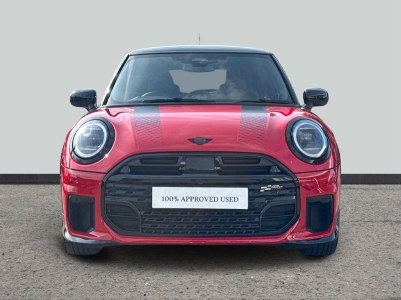2025 (75) MINI COOPER 2.0 S Sport 3dr Auto 5700180