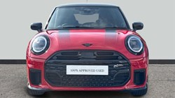 2025 (75) MINI COOPER 2.0 S Sport 3dr Auto 5700180