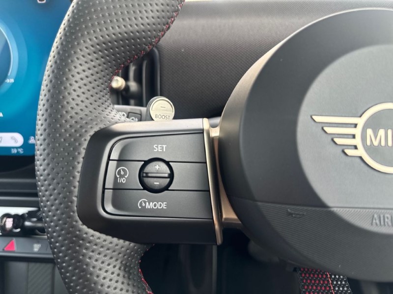 2025 (75) MINI COOPER 2.0 S Sport 3dr Auto 5700181