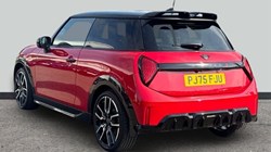 2025 (75) MINI COOPER 2.0 S Sport 3dr Auto 5700166