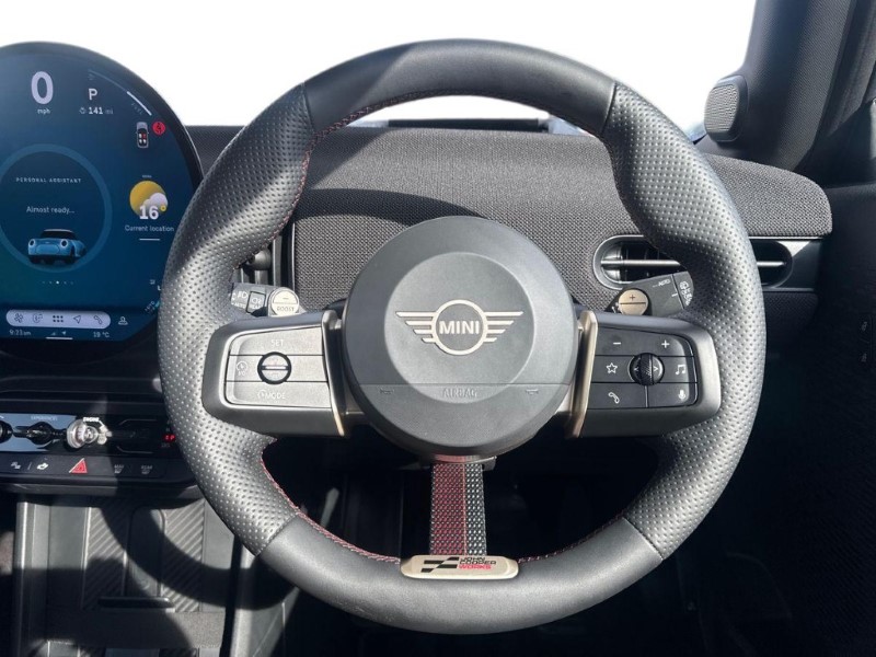 2025 (75) MINI COOPER 2.0 S Sport 3dr Auto 5700169