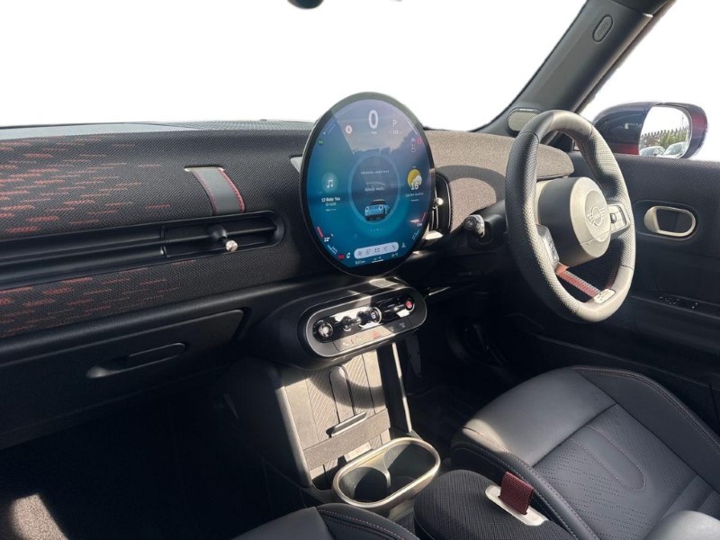 2025 (75) MINI COOPER 2.0 S Sport 3dr Auto 5700171