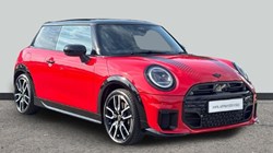 2025 (75) MINI COOPER 2.0 S Sport 3dr Auto 5700165