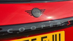 2025 (75) MINI COOPER 2.0 S Sport 3dr Auto 5700210