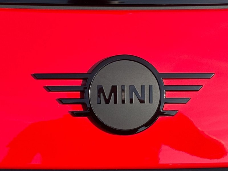 2025 (75) MINI COOPER 2.0 S Sport 3dr Auto 5700209