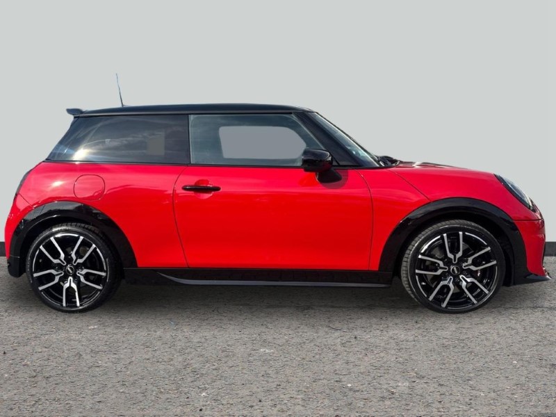 2025 (75) MINI COOPER 2.0 S Sport 3dr Auto 5700167