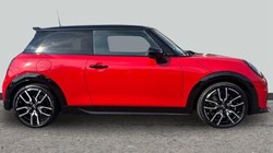 2025 (75) MINI COOPER 2.0 S Sport 3dr Auto 5700167