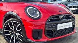 2025 (75) MINI COOPER 2.0 S Sport 3dr Auto 5700205