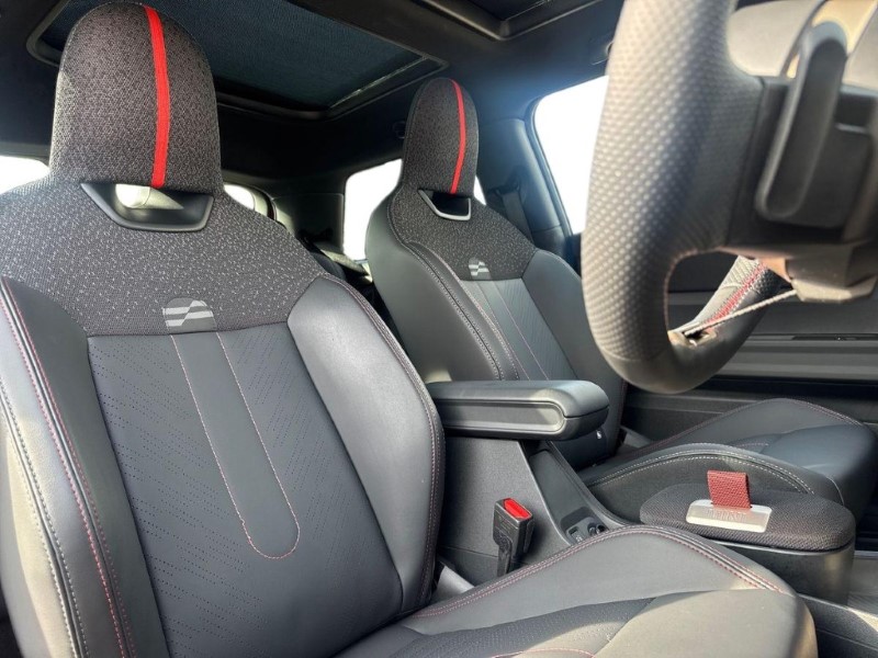 2025 (75) MINI COOPER 2.0 S Sport 3dr Auto 5700175
