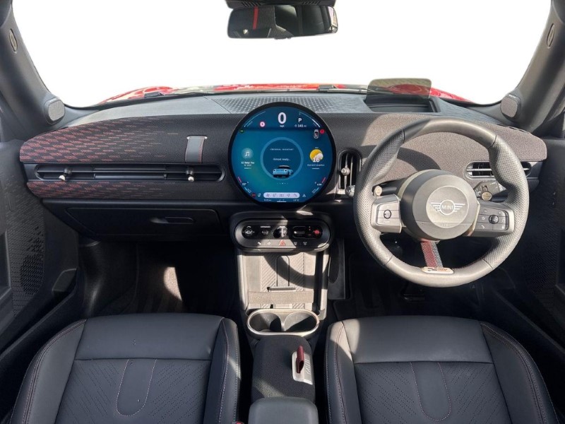 2025 (75) MINI COOPER 2.0 S Sport 3dr Auto 5700168