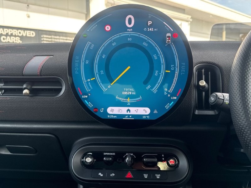 2025 (75) MINI COOPER 2.0 S Sport 3dr Auto 5700173