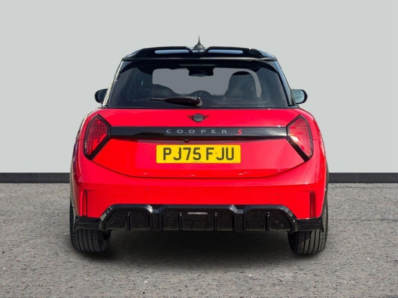 2025 (75) MINI COOPER 2.0 S Sport 3dr Auto 5700179