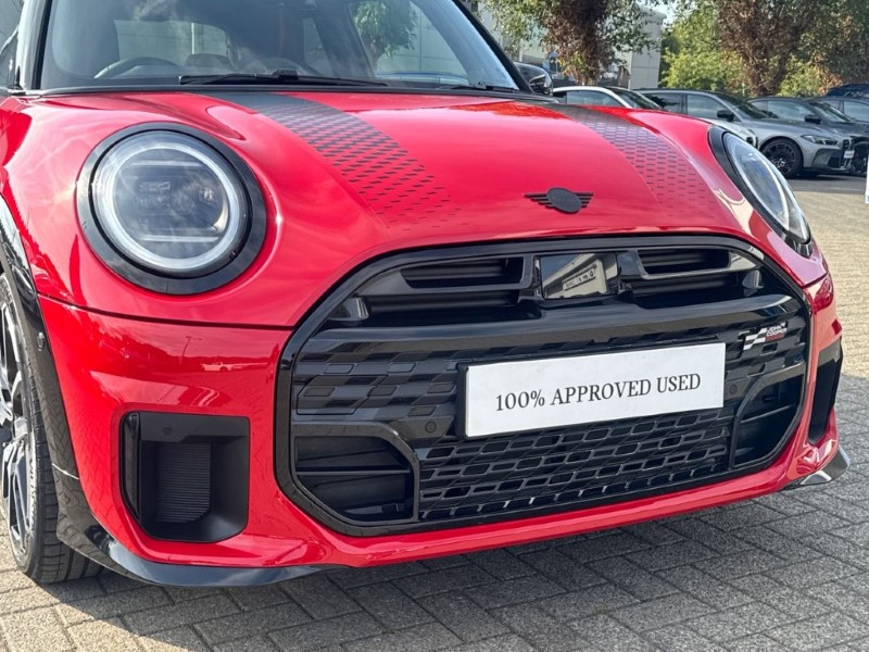 2025 (75) MINI COOPER 2.0 S Sport 3dr Auto 5700206