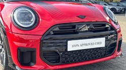 2025 (75) MINI COOPER 2.0 S Sport 3dr Auto 5700206