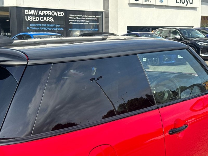 2025 (75) MINI COOPER 2.0 S Sport 3dr Auto 5700215