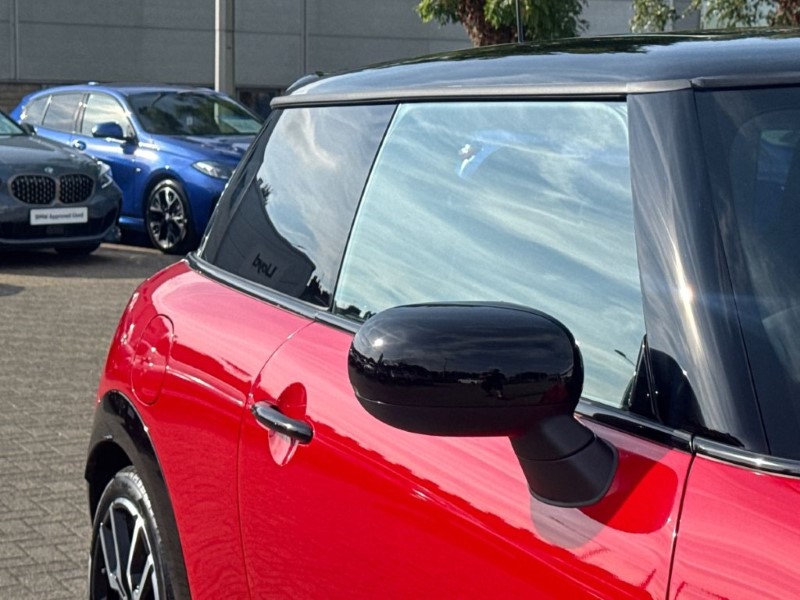 2025 (75) MINI COOPER 2.0 S Sport 3dr Auto 5700214