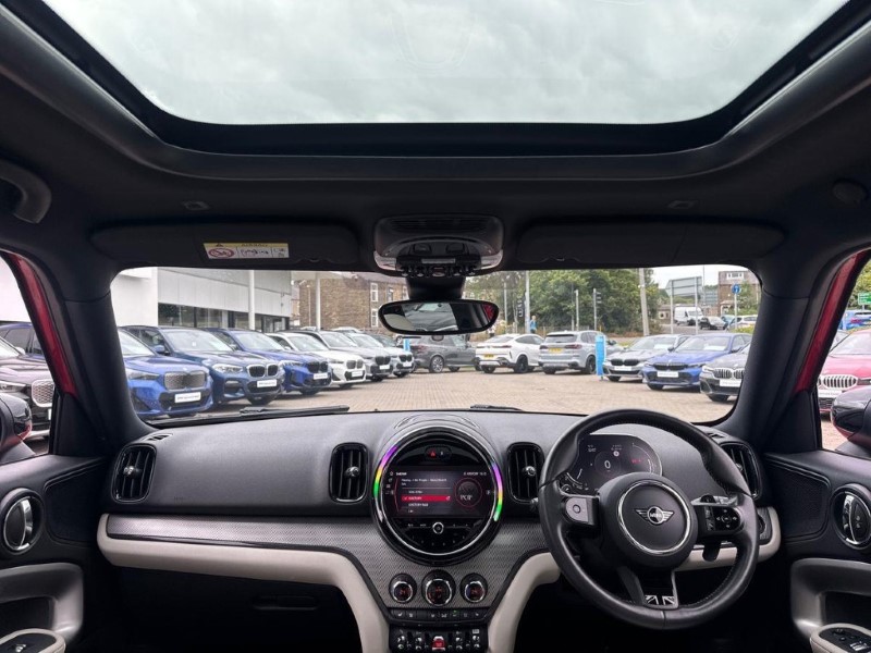 2023 (23) MINI COUNTRYMAN 2.0 Cooper S Exclusive Premium Plus ALL4 5dr Auto 5688916