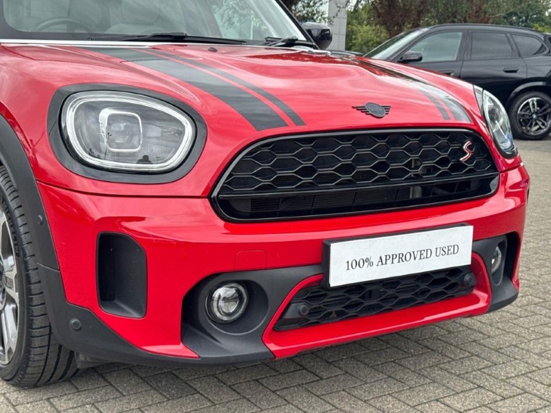2023 (23) MINI COUNTRYMAN 2.0 Cooper S Exclusive Premium Plus ALL4 5dr Auto 5688938
