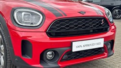 2023 (23) MINI COUNTRYMAN 2.0 Cooper S Exclusive Premium Plus ALL4 5dr Auto 5688938