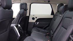 2022 (22) LAND ROVER RANGE ROVER SPORT 3.0 D300 HSE Silver 5dr Auto 3306188