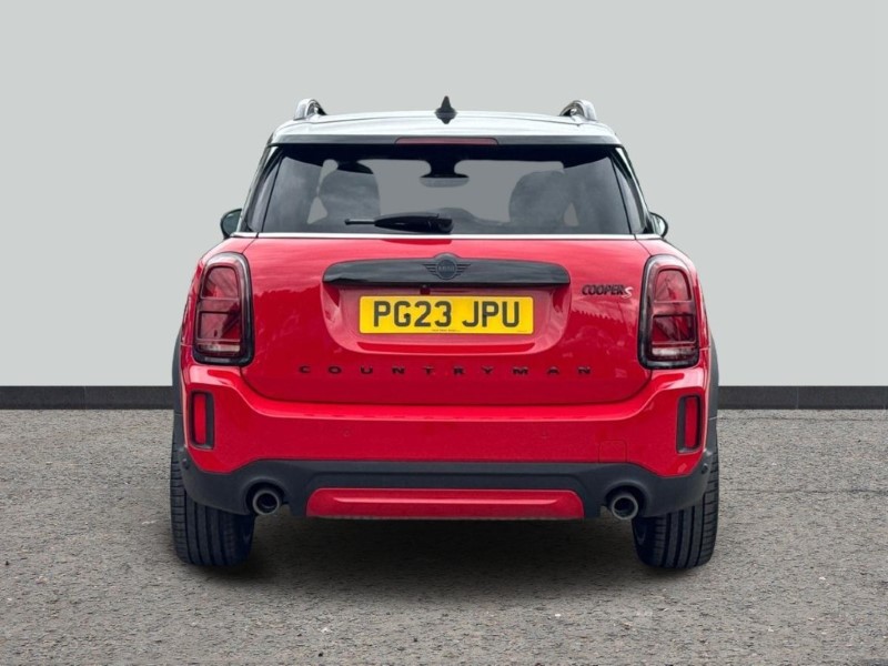 2023 (23) MINI COUNTRYMAN 2.0 Cooper S Exclusive Premium Plus ALL4 5dr Auto 5688910