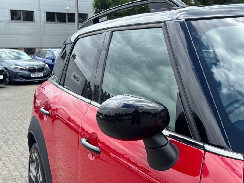2023 (23) MINI COUNTRYMAN 2.0 Cooper S Exclusive Premium Plus ALL4 5dr Auto 5688946
