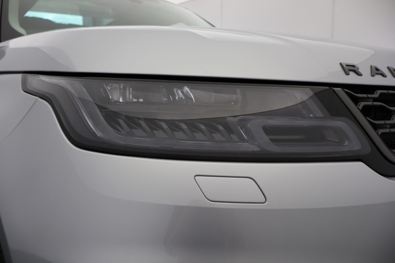 2022 (22) LAND ROVER RANGE ROVER SPORT 3.0 D300 HSE Silver 5dr Auto 3306217