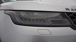 2022 (22) LAND ROVER RANGE ROVER SPORT 3.0 D300 HSE Silver 5dr Auto 3306217