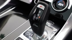 2022 (22) LAND ROVER RANGE ROVER SPORT 3.0 D300 HSE Silver 5dr Auto 3306208