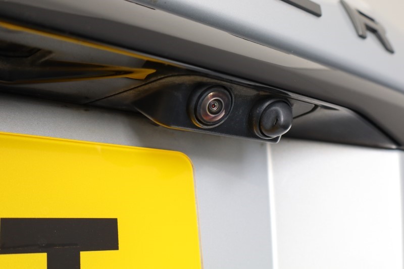 2022 (22) LAND ROVER RANGE ROVER SPORT 3.0 D300 HSE Silver 5dr Auto 3306219