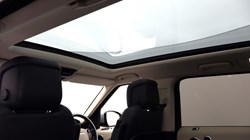 2022 (22) LAND ROVER RANGE ROVER SPORT 3.0 D300 HSE Silver 5dr Auto 3306189