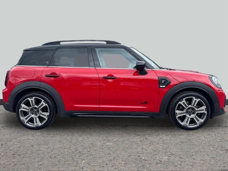 2023 (23) MINI COUNTRYMAN 2.0 Cooper S Exclusive Premium Plus ALL4 5dr Auto 5688898