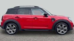 2023 (23) MINI COUNTRYMAN 2.0 Cooper S Exclusive Premium Plus ALL4 5dr Auto 5688898