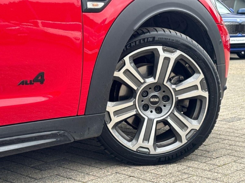 2023 (23) MINI COUNTRYMAN 2.0 Cooper S Exclusive Premium Plus ALL4 5dr Auto 5688945