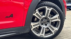 2023 (23) MINI COUNTRYMAN 2.0 Cooper S Exclusive Premium Plus ALL4 5dr Auto 5688945