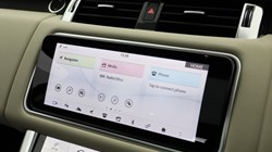 2022 (22) LAND ROVER RANGE ROVER SPORT 3.0 D300 HSE Silver 5dr Auto 3306200